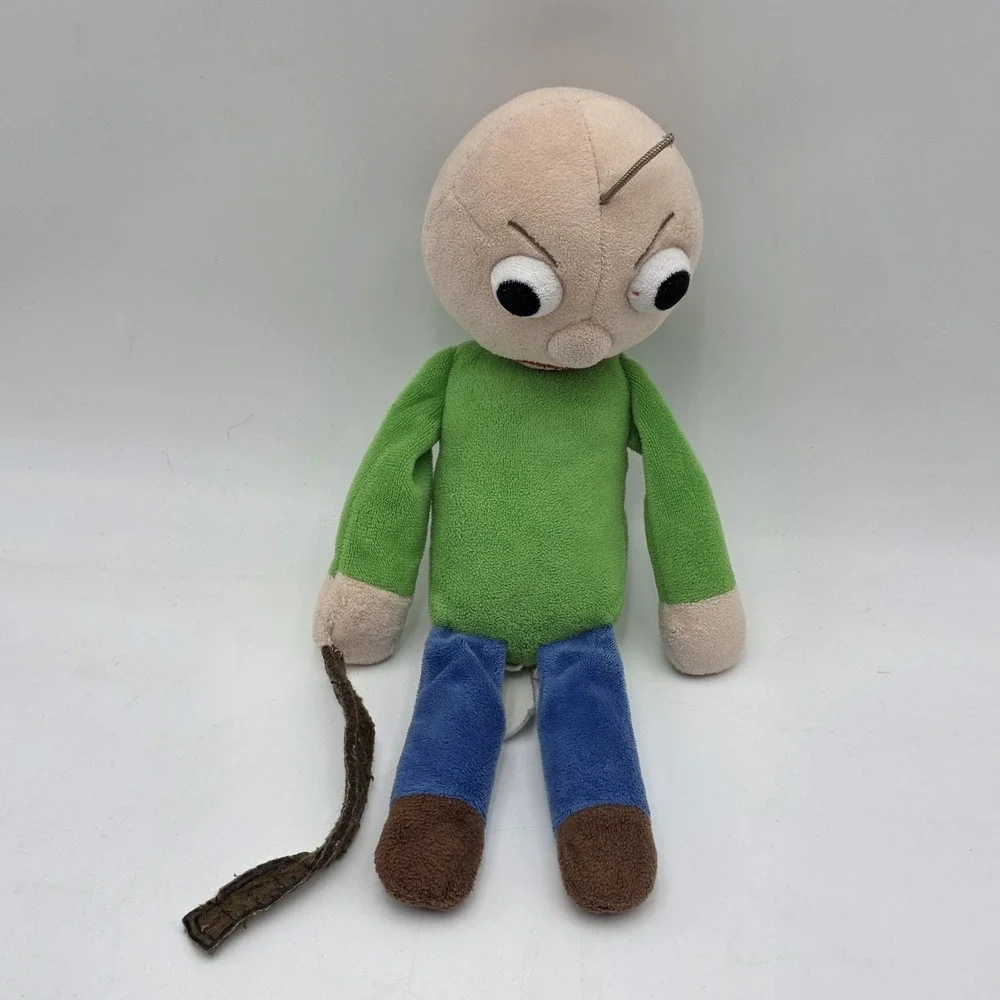 Phatmojo baldis basics